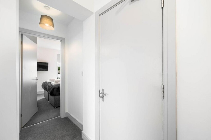Old Bank Hse 8 Barkwith 1 bed apartment to rent - £1,995 pcm (£460 pw)