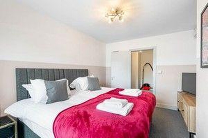Old Bank Hse 9 Hallington 1 bed apartment to rent - £1,995 pcm (£460 pw)
