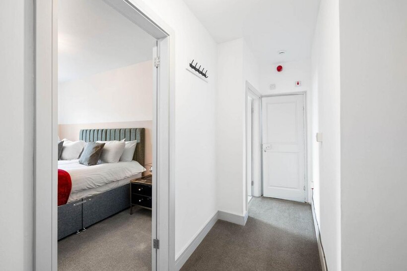 Old Bank Hse 9 Hallington 1 bed apartment to rent - £1,995 pcm (£460 pw)