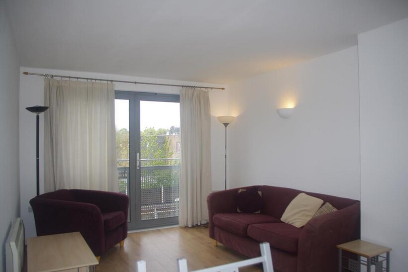 SHORT & FLEXI STAY BILLS INC STUDIO... 1 bed flat to rent - £2,167 pcm (£500 pw)