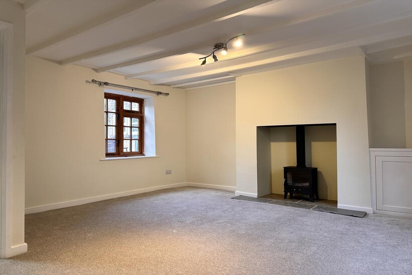 St. Helens Street, Corbridge NE45 2 bed terraced house to rent - £995 pcm (£230 pw)