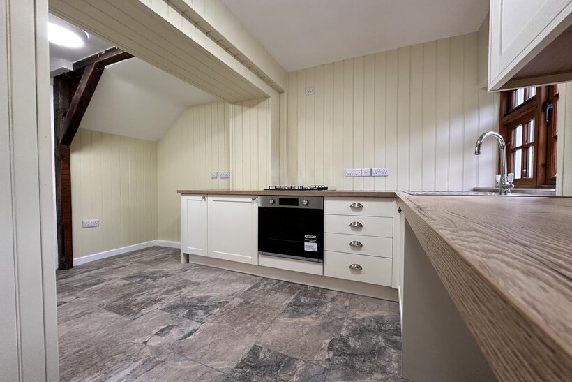 St. Helens Street, Corbridge NE45 2 bed terraced house to rent - £995 pcm (£230 pw)