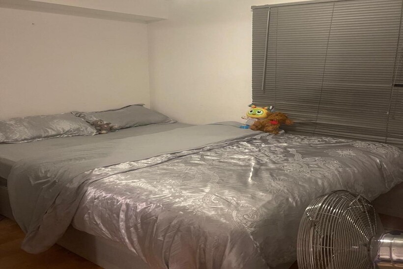 Ruston Road, London, SE18 1 bed flat to rent - £1,425 pcm (£329 pw)