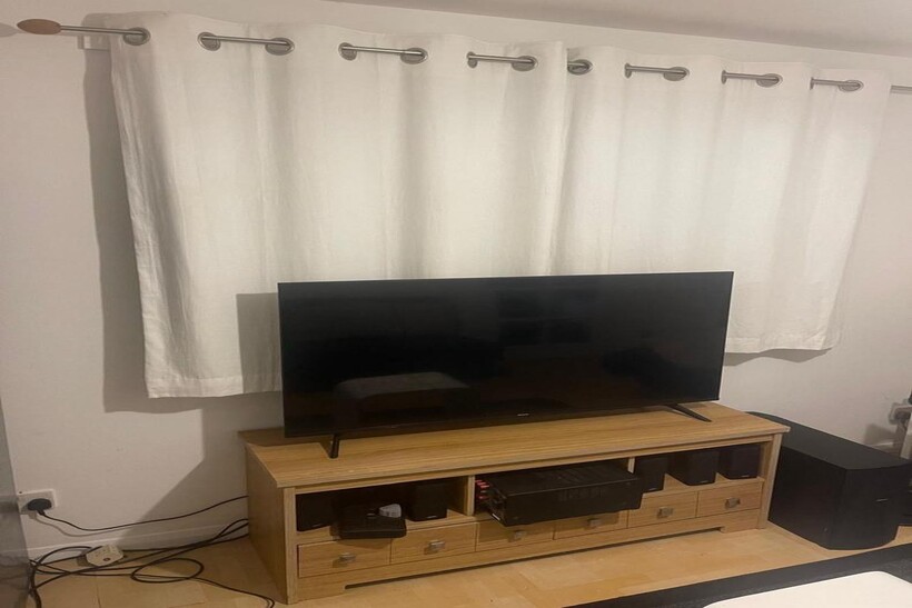 Ruston Road, London, SE18 1 bed flat to rent - £1,425 pcm (£329 pw)