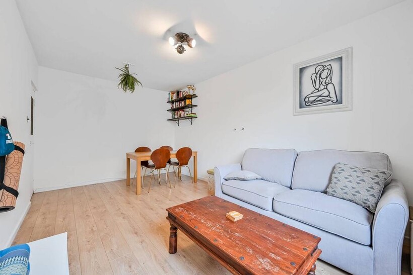 George Loveless House, Diss Street... 1 bed flat to rent - £2,850 pcm (£658 pw)