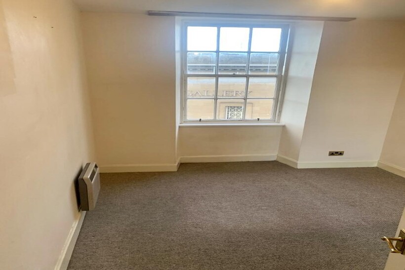 George Street, Perth, PH1 1 bed flat to rent - £595 pcm (£137 pw)