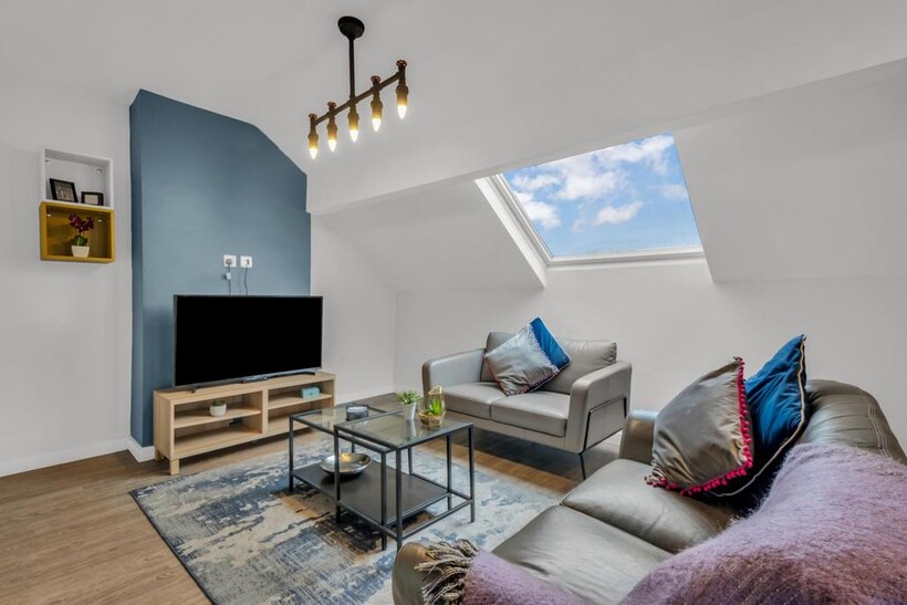 Cardigan Road, Leeds 5 bed house to rent - £2,730 pcm (£630 pw)