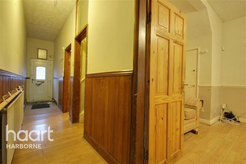 Robert Road, Handsworth 3 bed terraced house to rent - £1,295 pcm (£299 pw)
