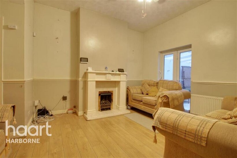 Robert Road, Handsworth 3 bed terraced house to rent - £1,295 pcm (£299 pw)