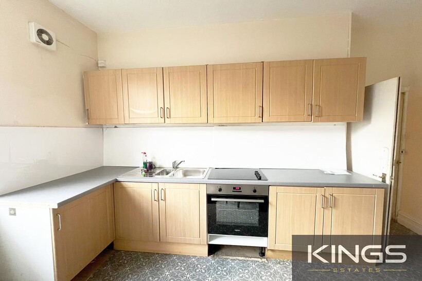 The Avenue, Southampton 6 bed terraced house to rent - £1,550 pcm (£358 pw)