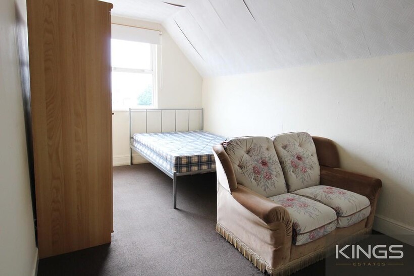 The Avenue, Southampton 6 bed terraced house to rent - £1,550 pcm (£358 pw)