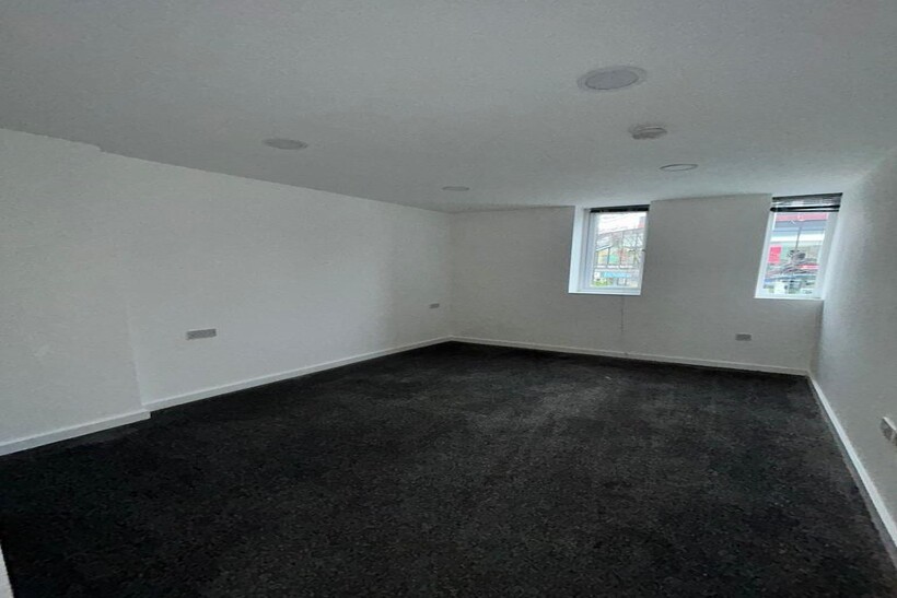 Sutton New Road, Birmingham B23 1 bed apartment to rent - £900 pcm (£208 pw)