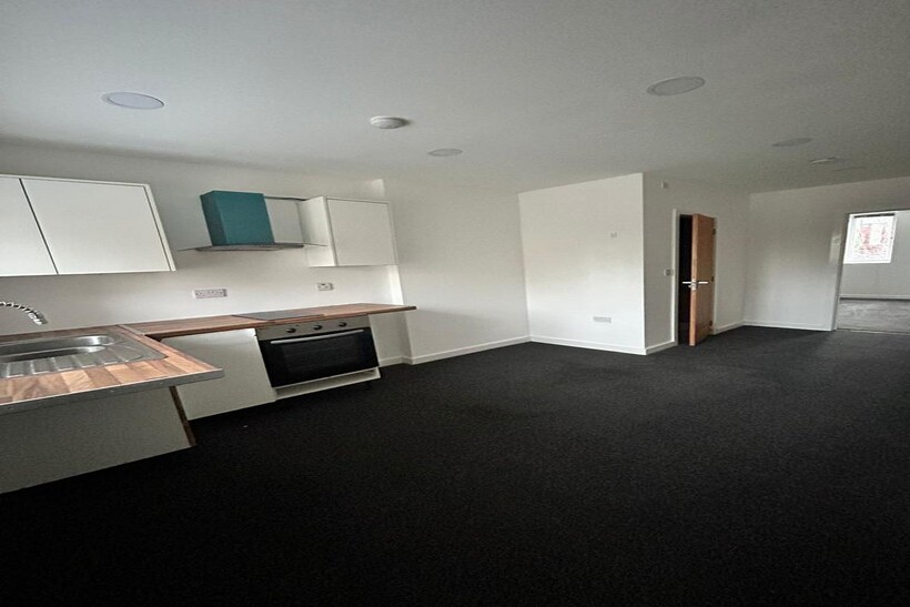 Sutton New Road, Birmingham B23 1 bed apartment to rent - £900 pcm (£208 pw)