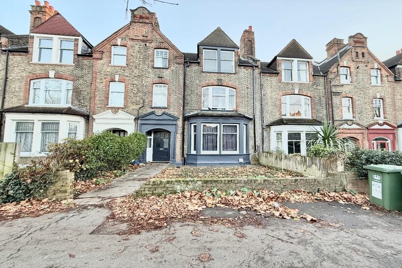 Adelaide Avenue, London 1 bed flat to rent - £1,700 pcm (£392 pw)