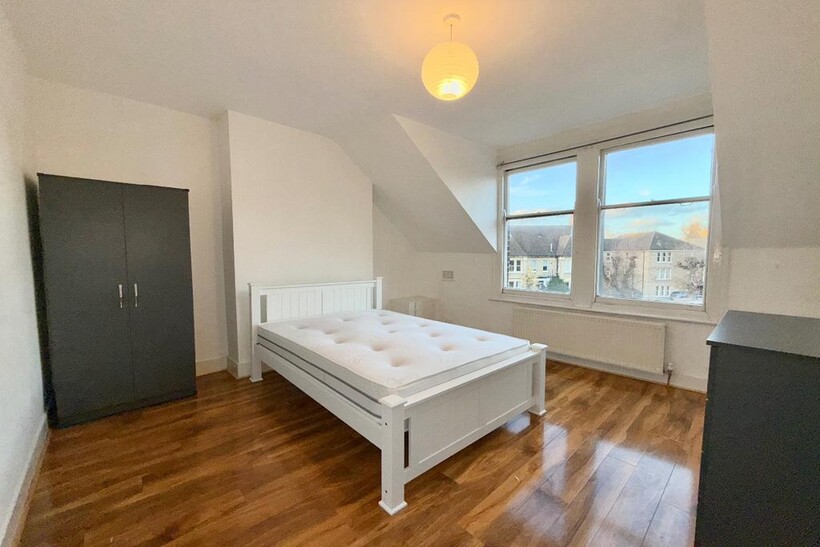 Adelaide Avenue, London 1 bed flat to rent - £1,700 pcm (£392 pw)