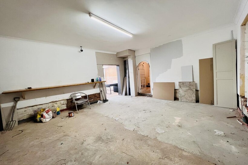 Barnes Hill, Birmingham B29 Property to rent - £1,833 pcm (£423 pw)