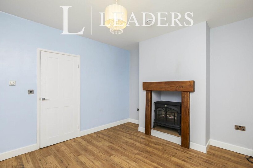 Bakers Hill, DE56 2 bed semi-detached house to rent - £700 pcm (£162 pw)