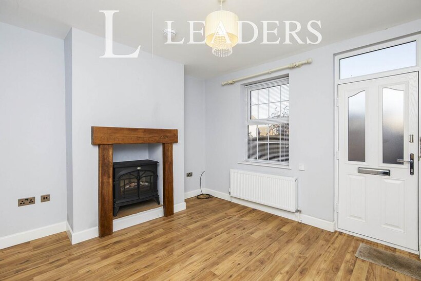 Bakers Hill, DE56 2 bed semi-detached house to rent - £700 pcm (£162 pw)