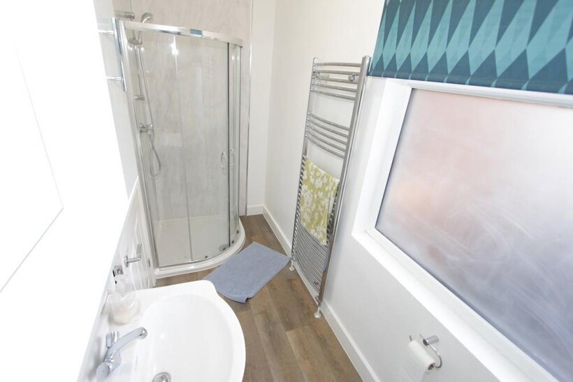 Meyrick Road, Stafford, ST17 4DG 1 bed in a house share to rent - £595 pcm (£137 pw)