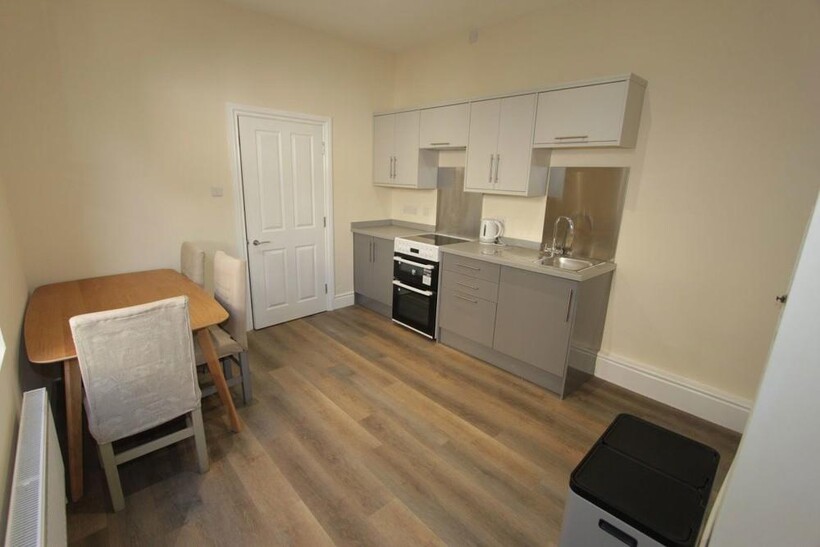 Meyrick Road, Stafford, ST17 4DG 1 bed in a house share to rent - £595 pcm (£137 pw)