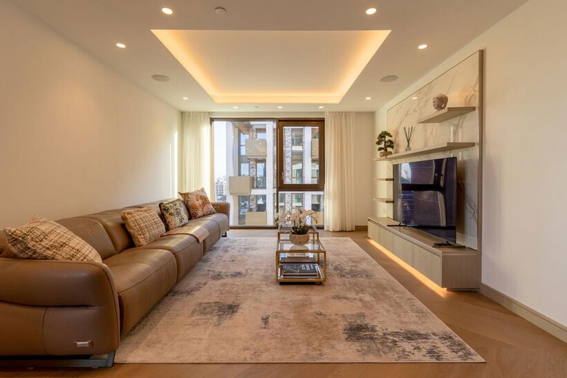 LONDON NW8 2 bed apartment to rent - £12,995 pcm (£2,999 pw)