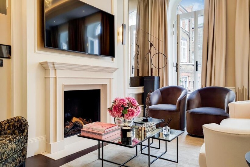 Prince of Wales Terrace, Kensington, W8 2 bed apartment to rent - £16,900 pcm (£3,900 pw)