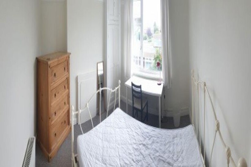 Princess Avenue, Beeston NG9 1 bed in a house share to rent - £521 pcm (£120 pw)