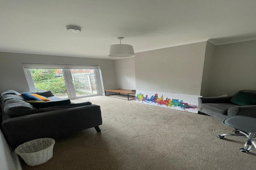 Nottingham NG9 4 bed house to rent - £435 pcm (£100 pw)