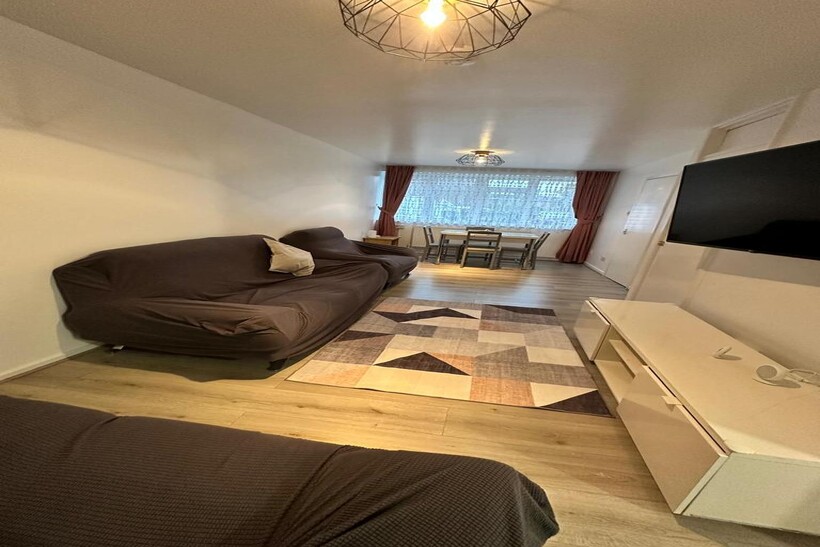 Northumberland Park, London N17 1 bed flat to rent - £1,700 pcm (£392 pw)