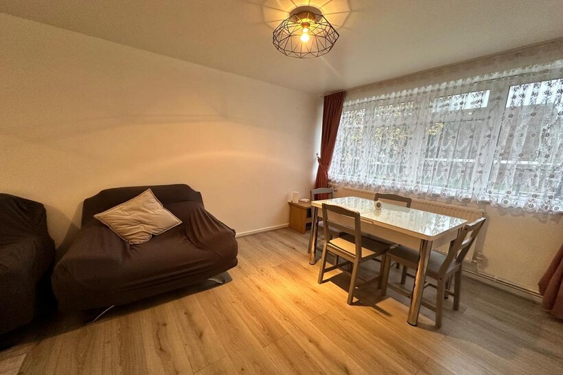 Northumberland Park, London N17 1 bed flat to rent - £1,700 pcm (£392 pw)