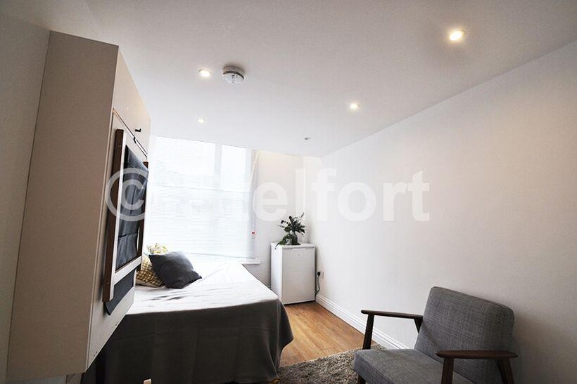 Junction Road, London, N19 House share to rent - £925 pcm (£213 pw)