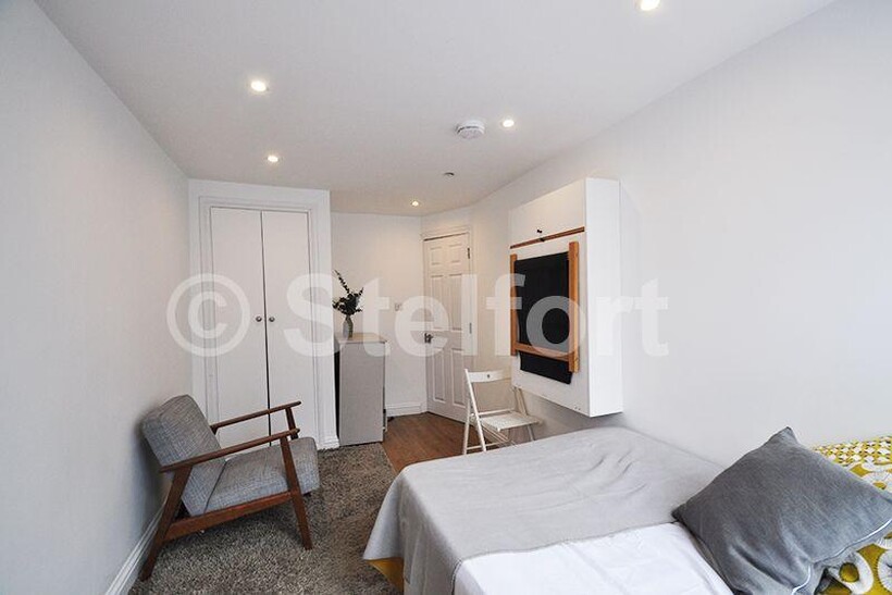 Junction Road, London, N19 House share to rent - £925 pcm (£213 pw)