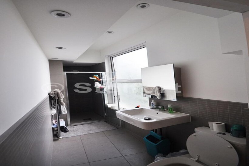 Junction Road, London, N19 House share to rent - £925 pcm (£213 pw)
