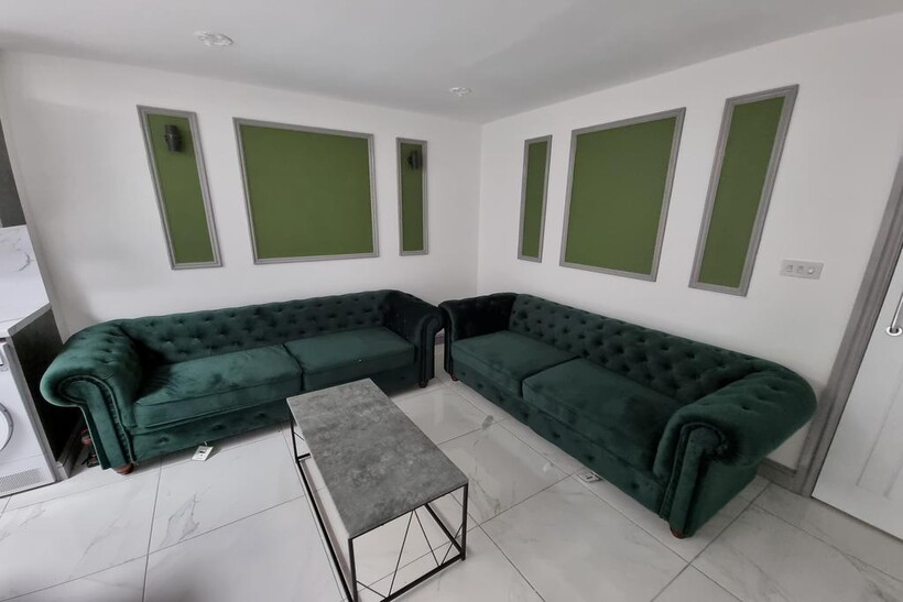 Katie Road, Birmingham B29 6 bed detached house to rent - £3,120 pcm (£720 pw)