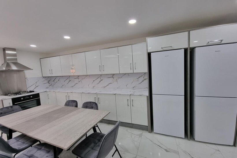 Rookery Road, Selly Oak B29 8 bed detached house to rent - £4,437 pcm (£1,024 pw)