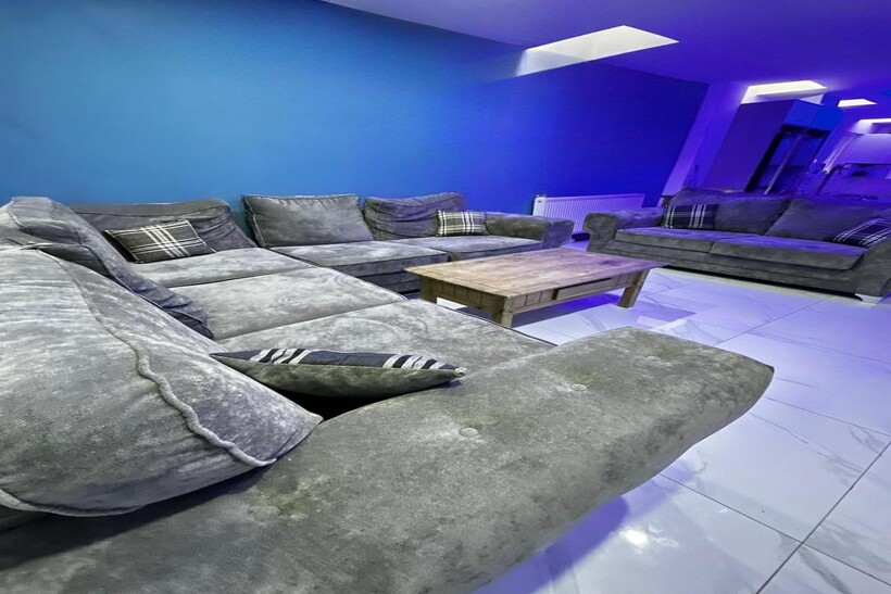 Selly Hill Road, Birmingham B29 8 bed detached house to rent - £3,987 pcm (£920 pw)