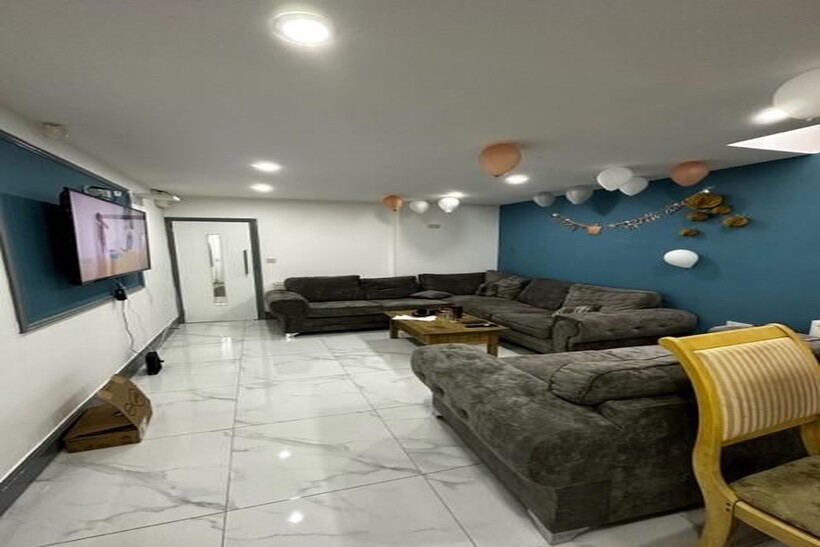 Selly Hill Road, Birmingham B29 8 bed detached house to rent - £3,987 pcm (£920 pw)