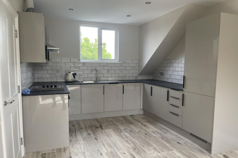 Raglan Road, Leeds LS2 1 bed flat to rent - £5,633 pcm (£1,300 pw)