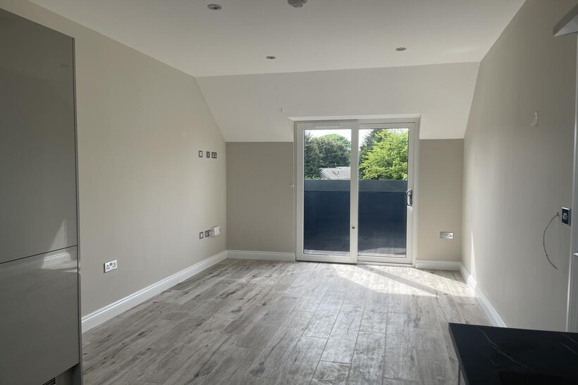 Raglan Road, Leeds LS2 1 bed flat to rent - £5,633 pcm (£1,300 pw)