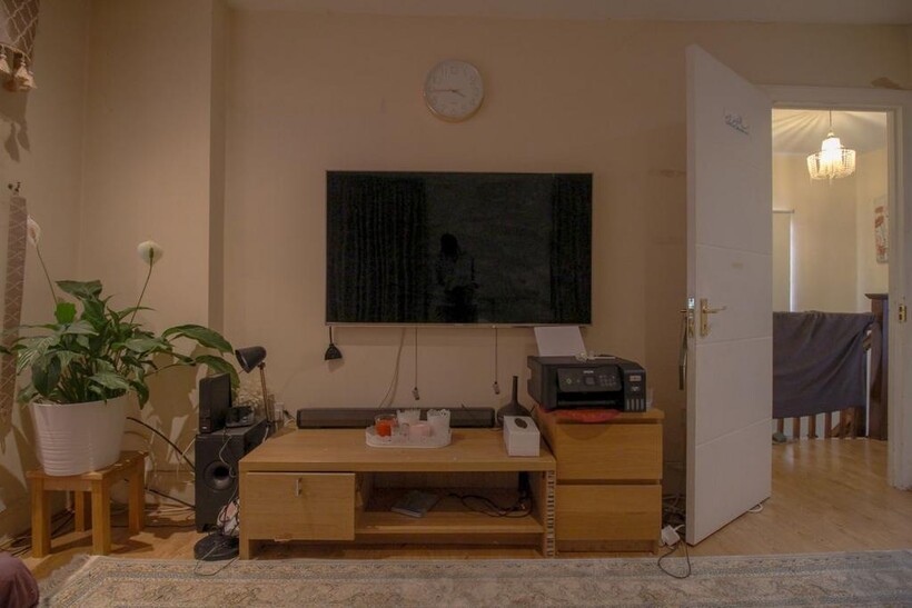 Birchen Grove, London NW9 1 bed semi-detached house to rent - £1,790 pcm (£413 pw)