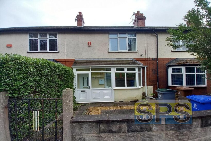 Ridgway Road, Stoke-on-Trent ST4 2 bed townhouse to rent - £715 pcm (£165 pw)