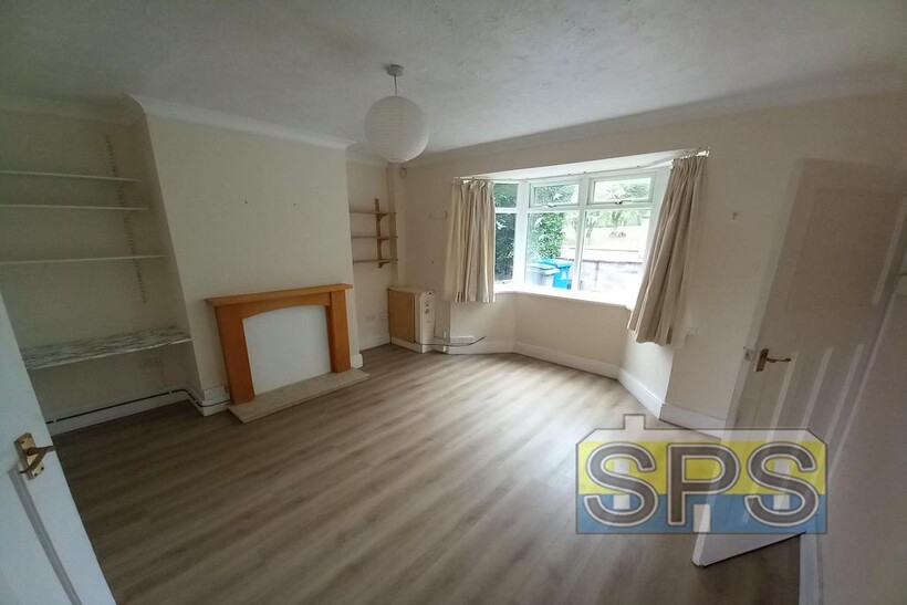 Ridgway Road, Stoke-on-Trent ST4 2 bed townhouse to rent - £715 pcm (£165 pw)