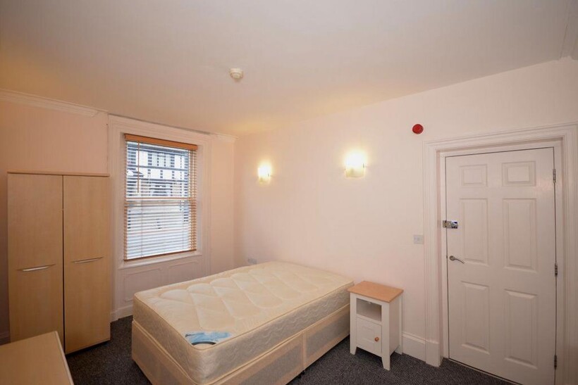 Pen Street, Boston 1 bed in a house share to rent - £412 pcm (£95 pw)