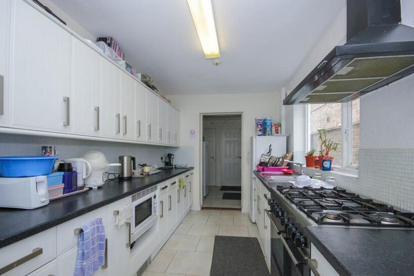 Pen Street, Boston 1 bed in a house share to rent - £412 pcm (£95 pw)