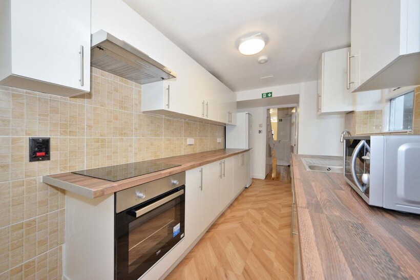 Everington Street,  London, W6 4 bed terraced house to rent - £4,000 pcm (£923 pw)