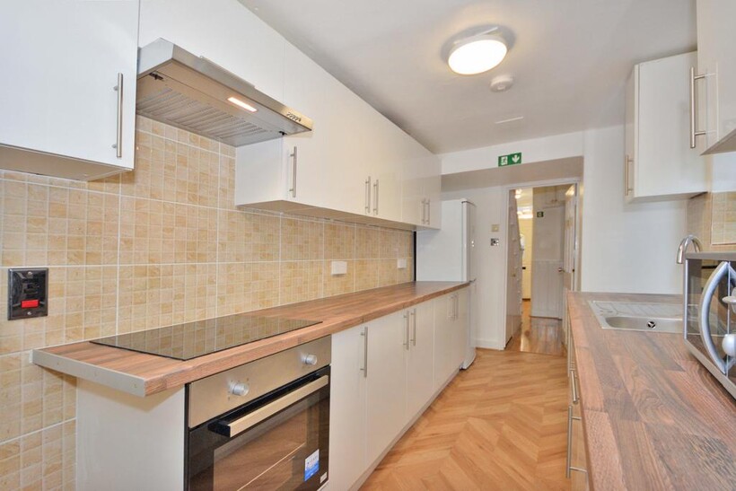 Everington Street,  London, W6 4 bed terraced house to rent - £4,000 pcm (£923 pw)