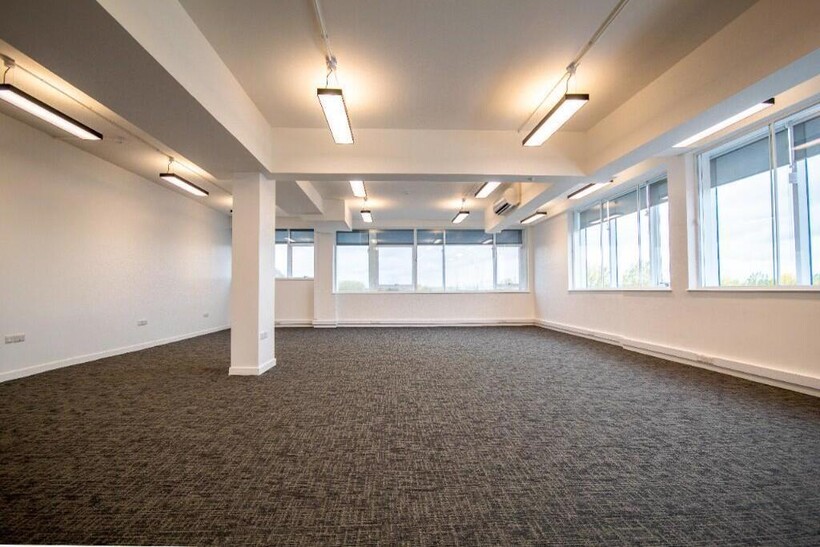 Brooker Road, Waltham Abbey, EN9 1 bed detached house to rent - £1,405 pcm (£324 pw)