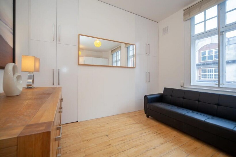 Tooting High Street, London SW17 2 bed serviced apartment to rent - £4,866 pcm (£1,123 pw)