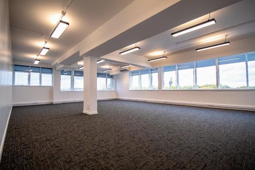 Brooker Road, Waltham Abbey, EN9 1 bed detached house to rent - £1,887 pcm (£435 pw)