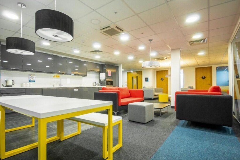 Brooker Road, Waltham Abbey, EN9 1 bed detached house to rent - £1,678 pcm (£387 pw)